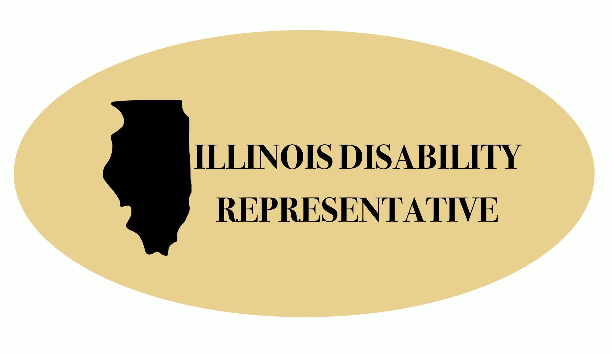 Illinois Disability Representative